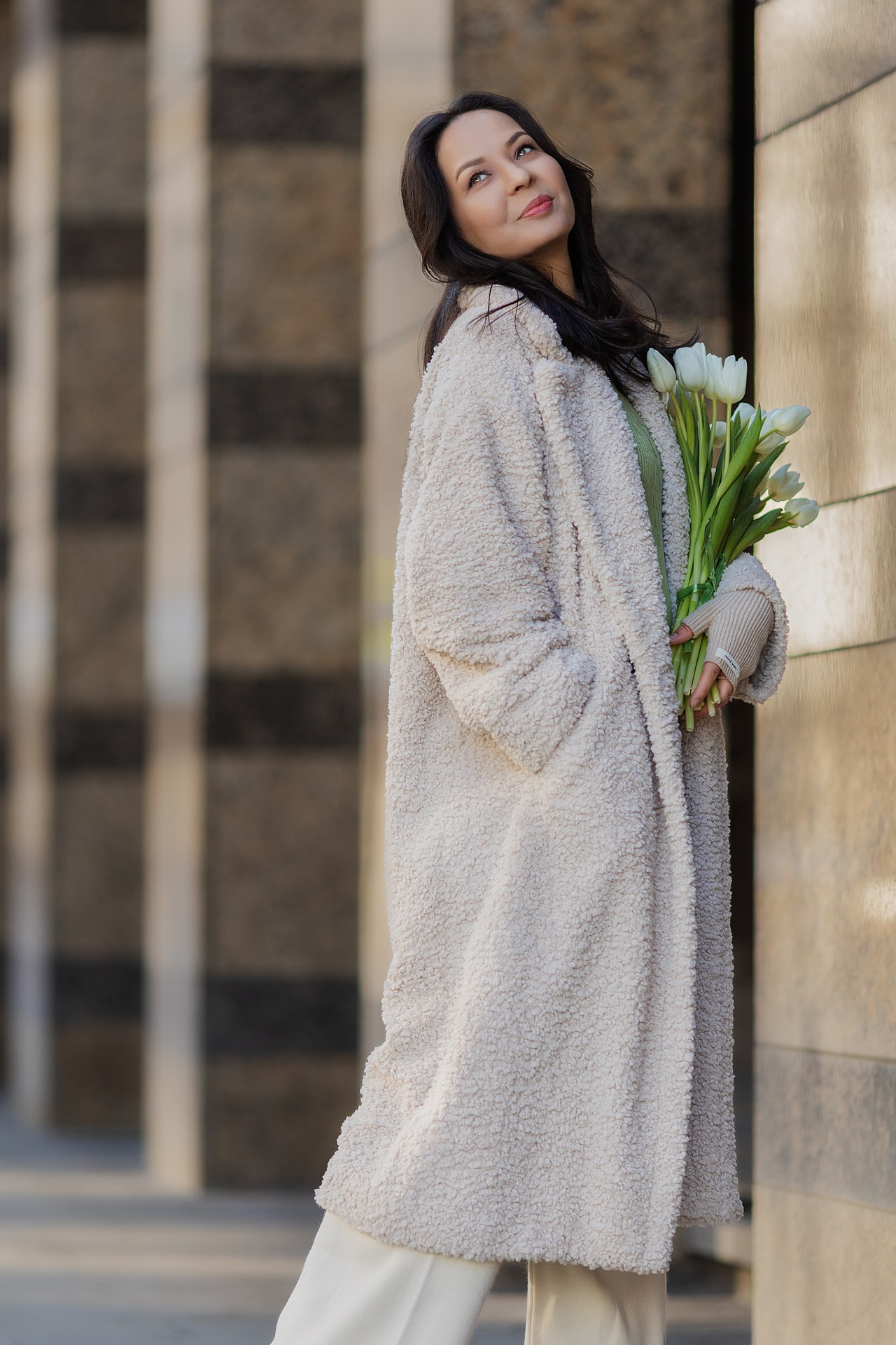 Милая история к 8 Марта!. Семейный и детский фотограф в Москве Артём Жигурс