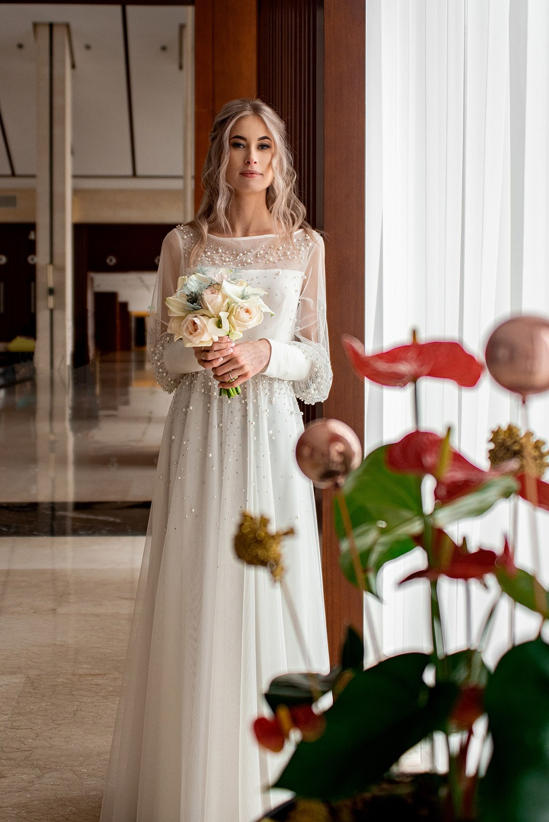 Свадебные фотосесии. Фотограф в Минске