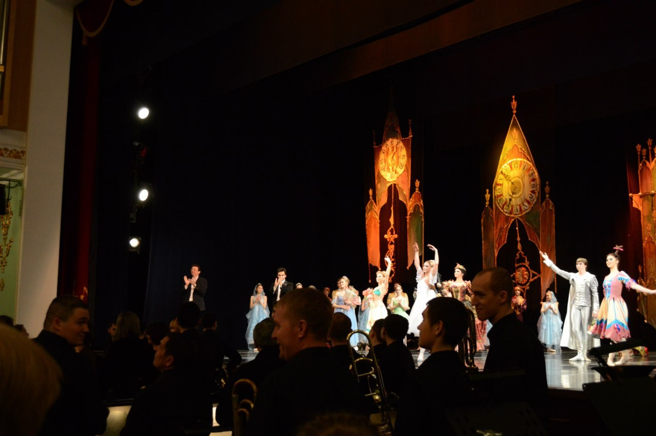 Йошкар-Ола и Чебоксары | 19-20.03.2016. Галерея Фантим