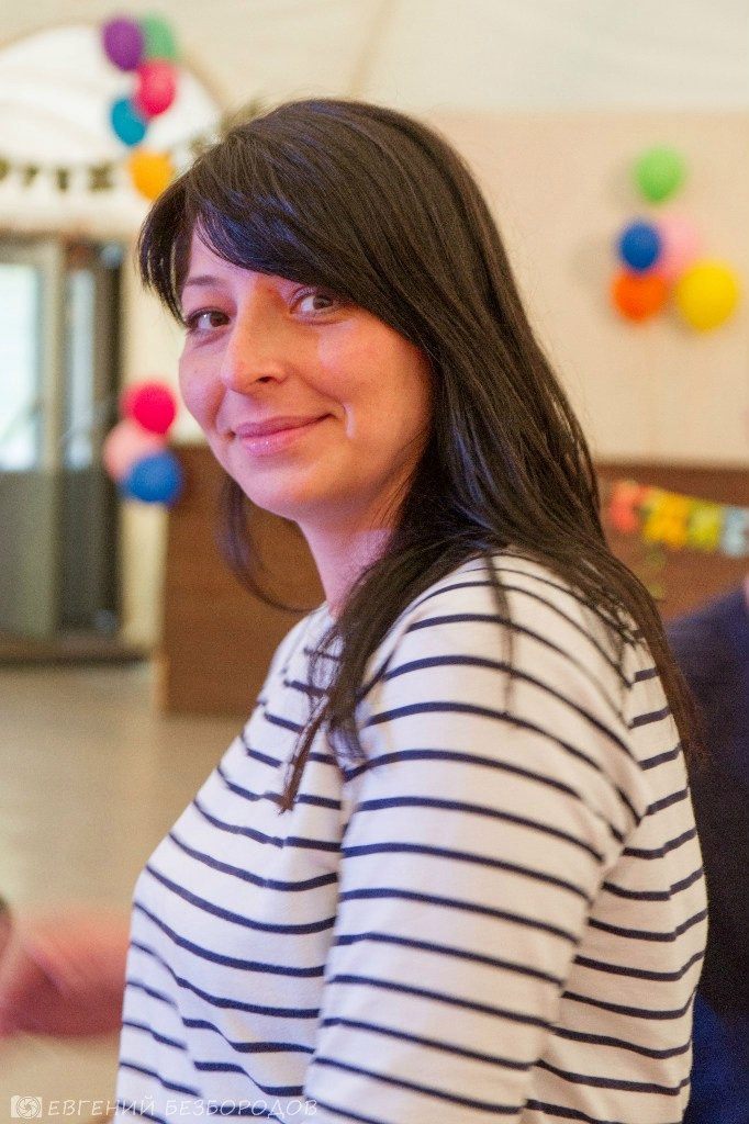 День рождения Фантима. 7 лет! | 21-22.05.2016. Галерея Фантим