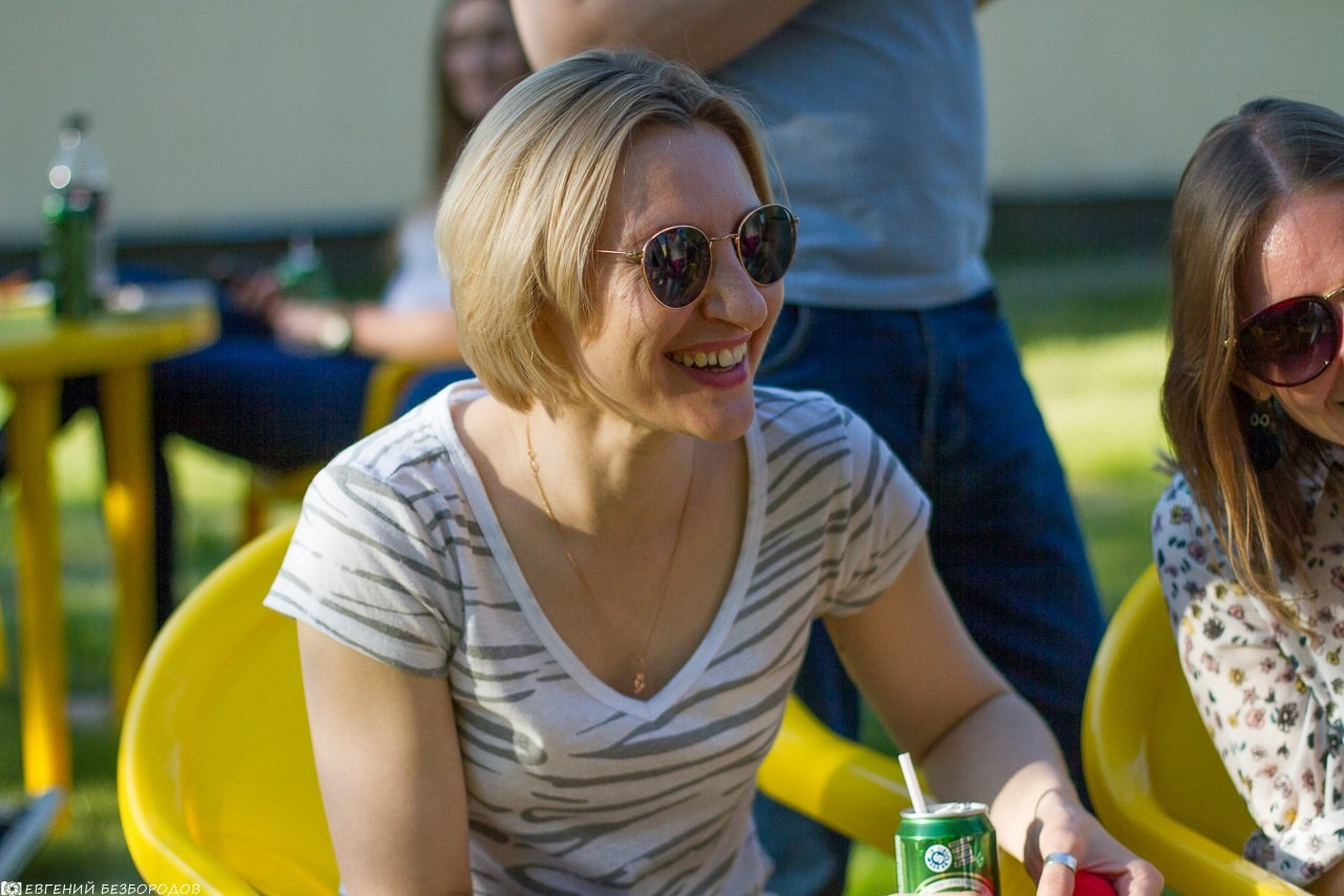 9 лет Фантиму. Тропикана | 26–27 мая 2018. Галерея Фантим