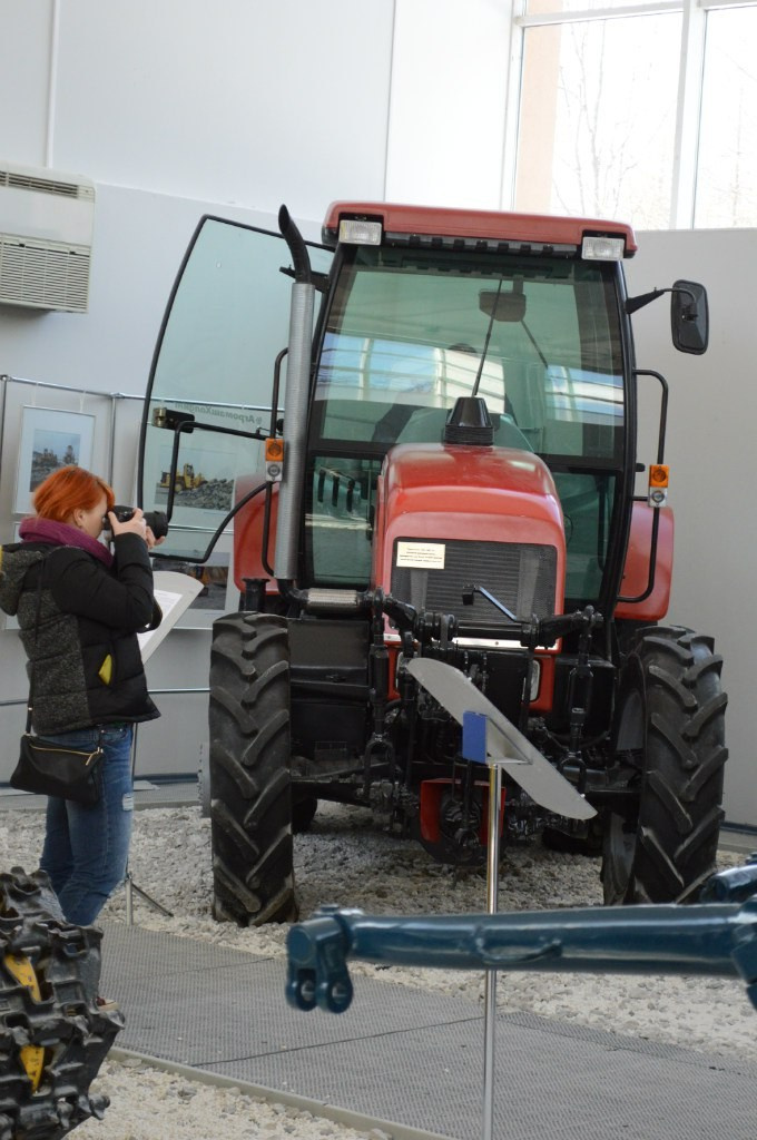 Йошкар-Ола и Чебоксары | 19-20.03.2016. Галерея Фантим