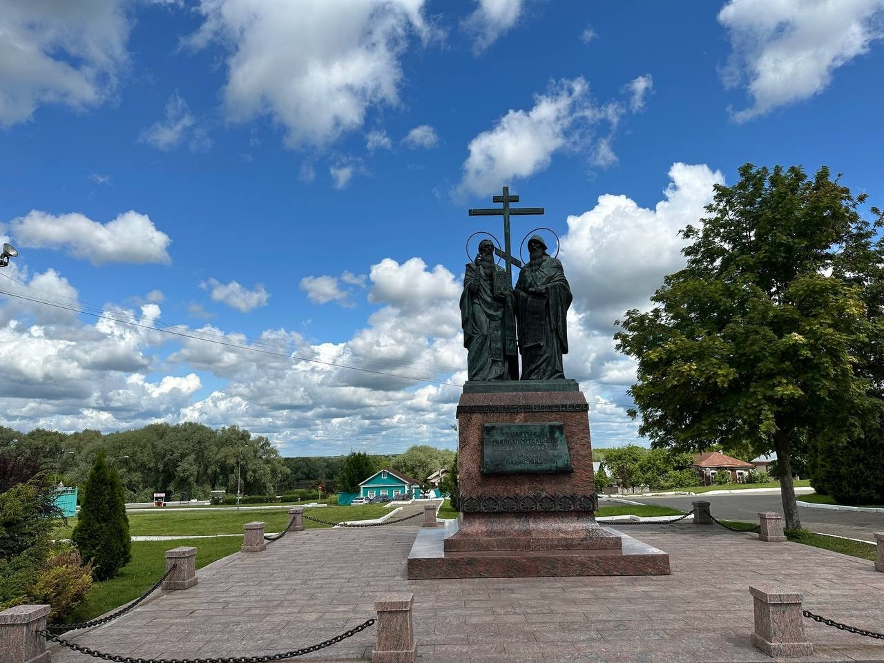 Коломна | 04.06.2023. Галерея Фантим