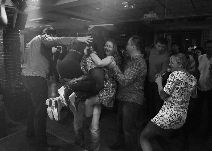 Всего понемногу)). Галерея Фантим