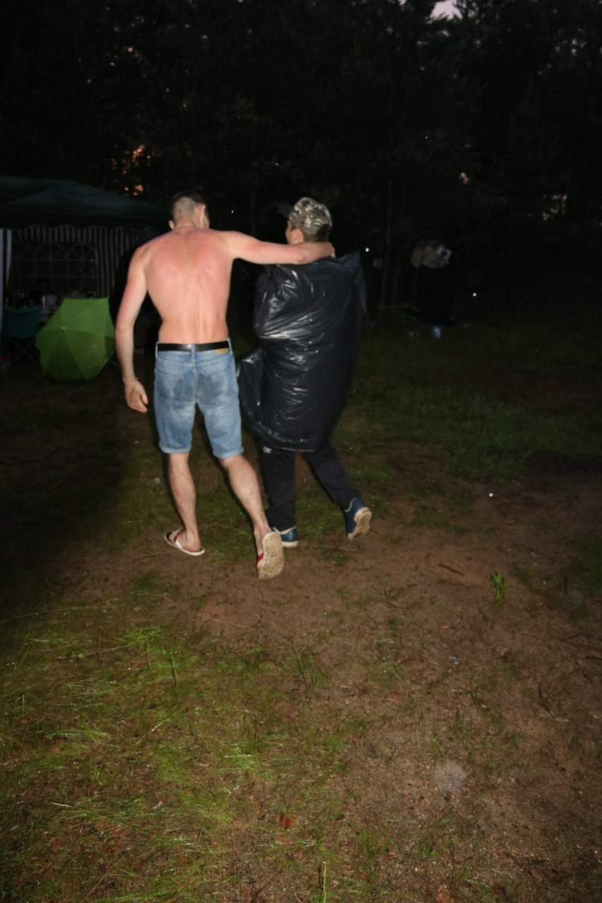 Походная Романтика 17 | 17-19.06.2016. Галерея Фантим