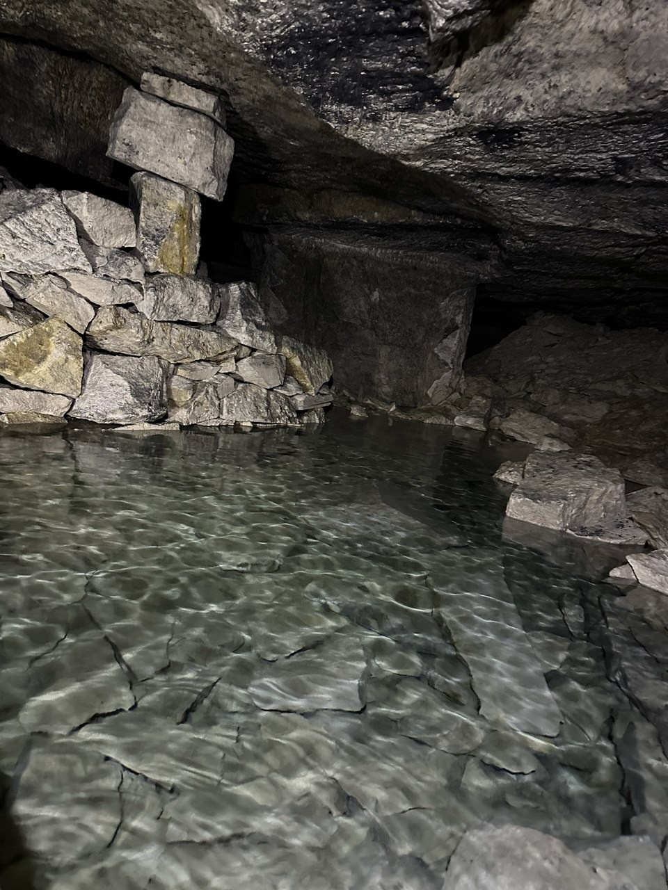 Поход в Гурьевские каменоломни | 01.06.2025. Галерея Фантим