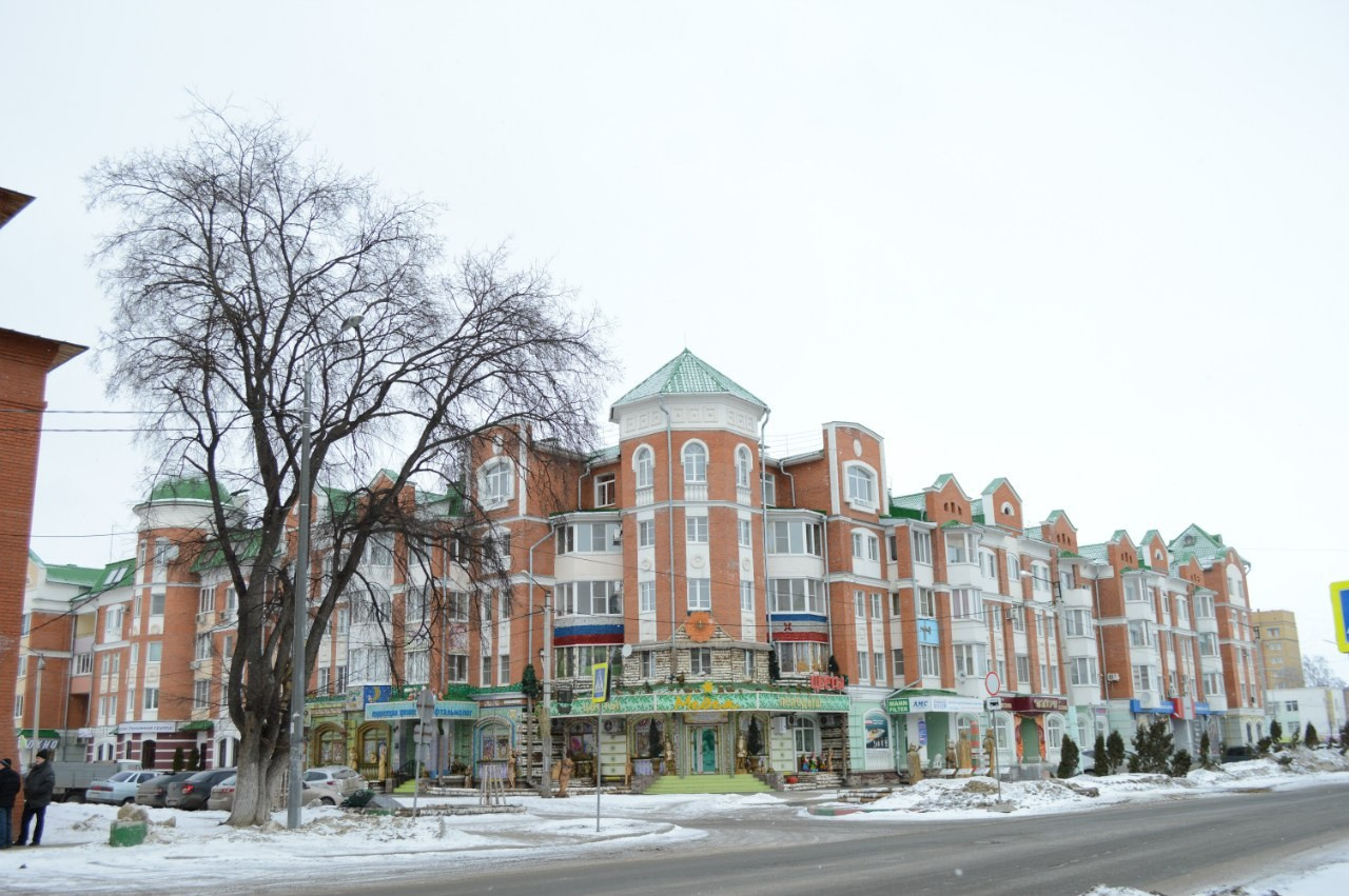 Йошкар-Ола и Чебоксары | 19-20.03.2016. Галерея Фантим