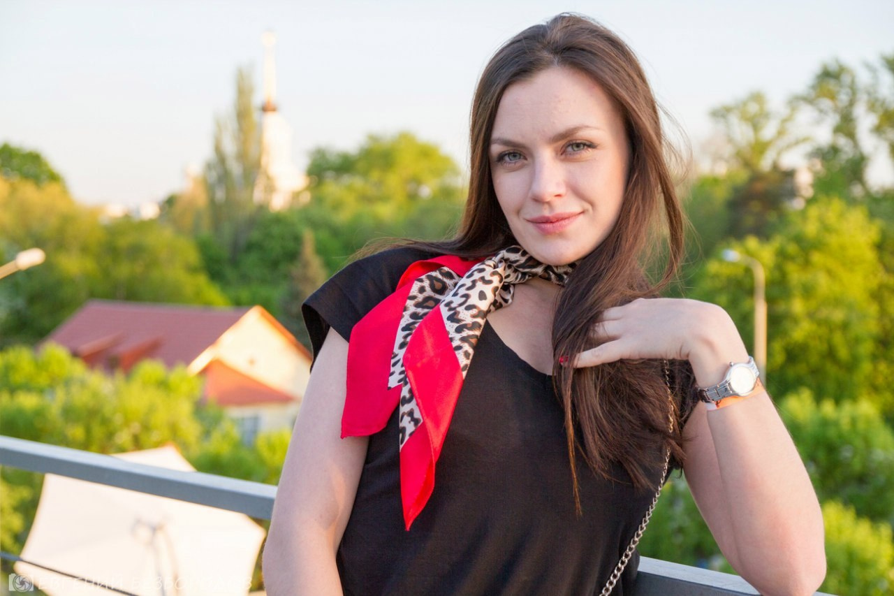 Вечеринка на крыше | 09.05.2016. Галерея Фантим