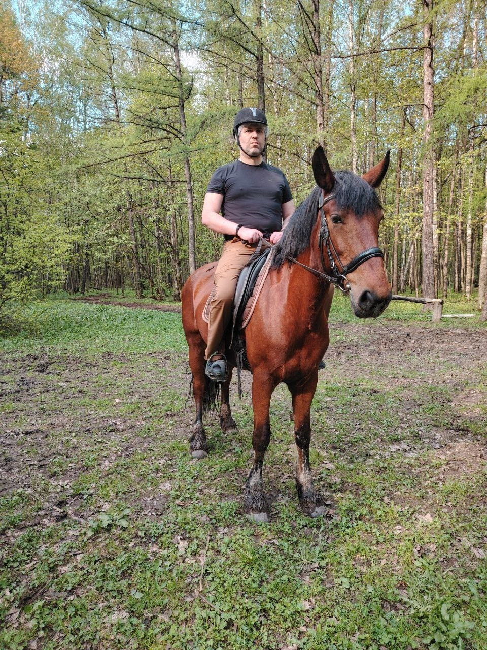 Лошадинг | 30.03.2024. Галерея Фантим