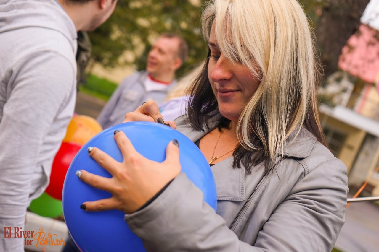 День рождения Фантима. 7 лет! | 21-22.05.2016. Галерея Фантим