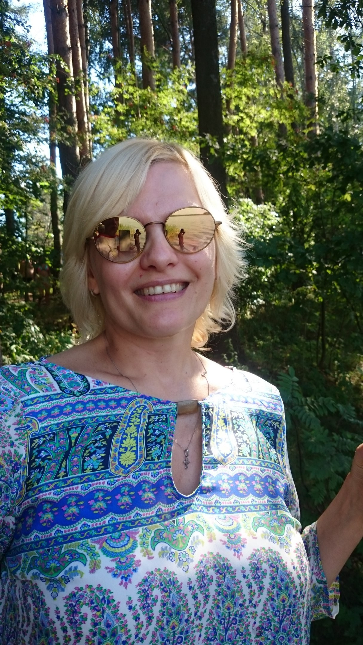 Походная Романтика 25. Луксури Фрайдэй Вилладж | 11-13.08.2017. Галерея Фантим