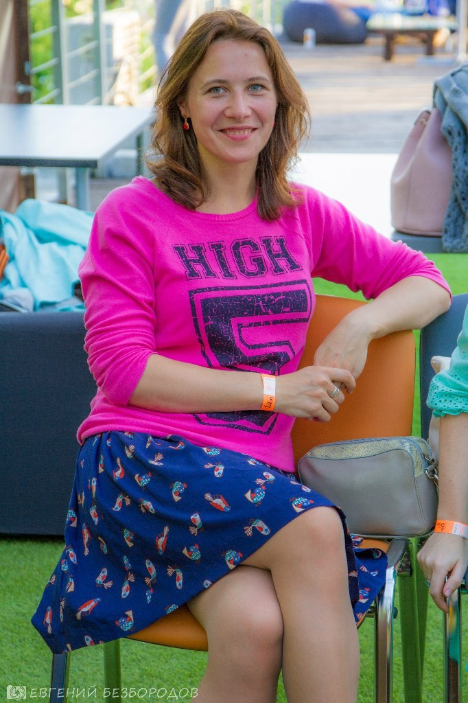 Вечеринка на крыше | 09.05.2016. Галерея Фантим