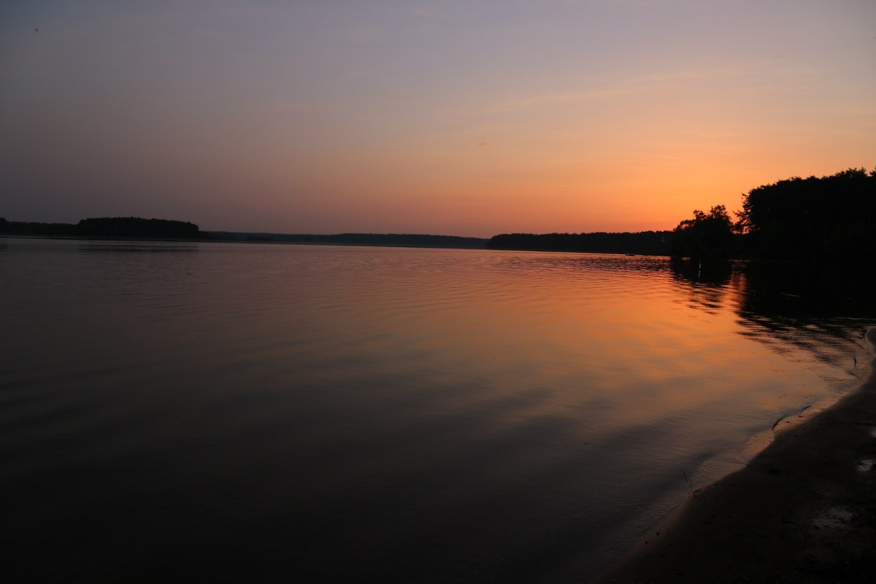 Походная Романтика 17 | 17-19.06.2016. Галерея Фантим