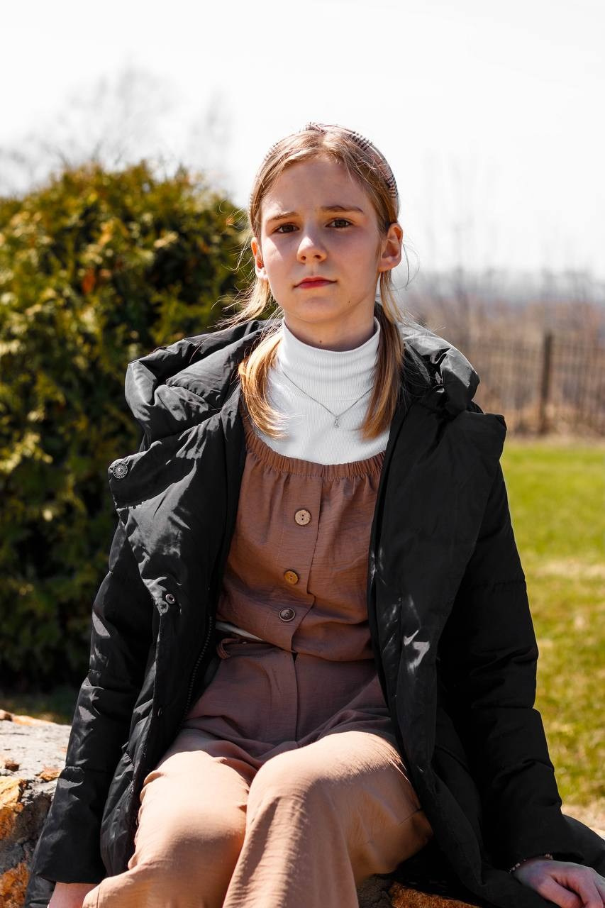 Лидия. Твой фотограф в Санкт-Петербурге