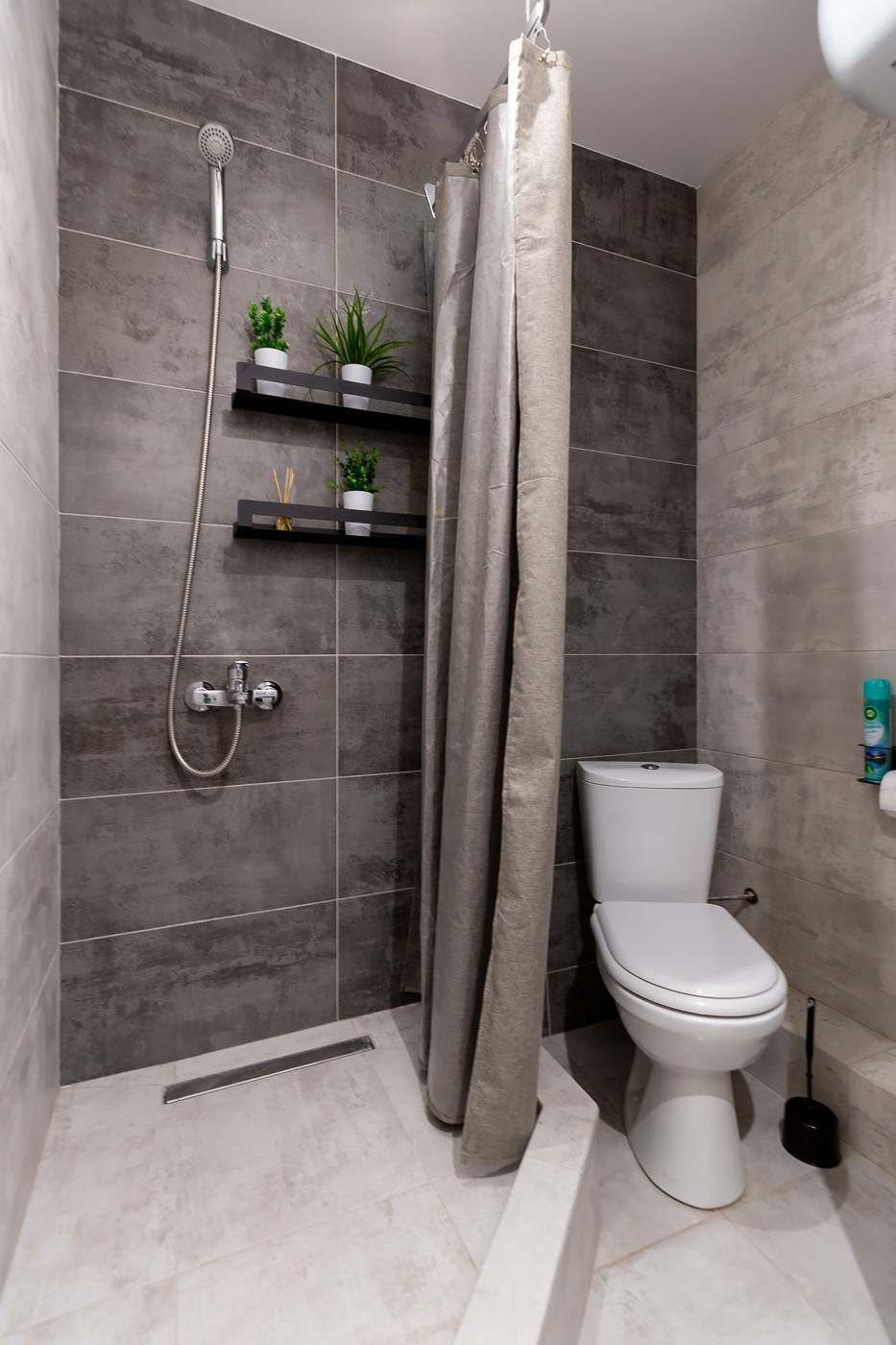 Москва. Студия для посуточной аренды. Интерьерный фотограф в Крыму