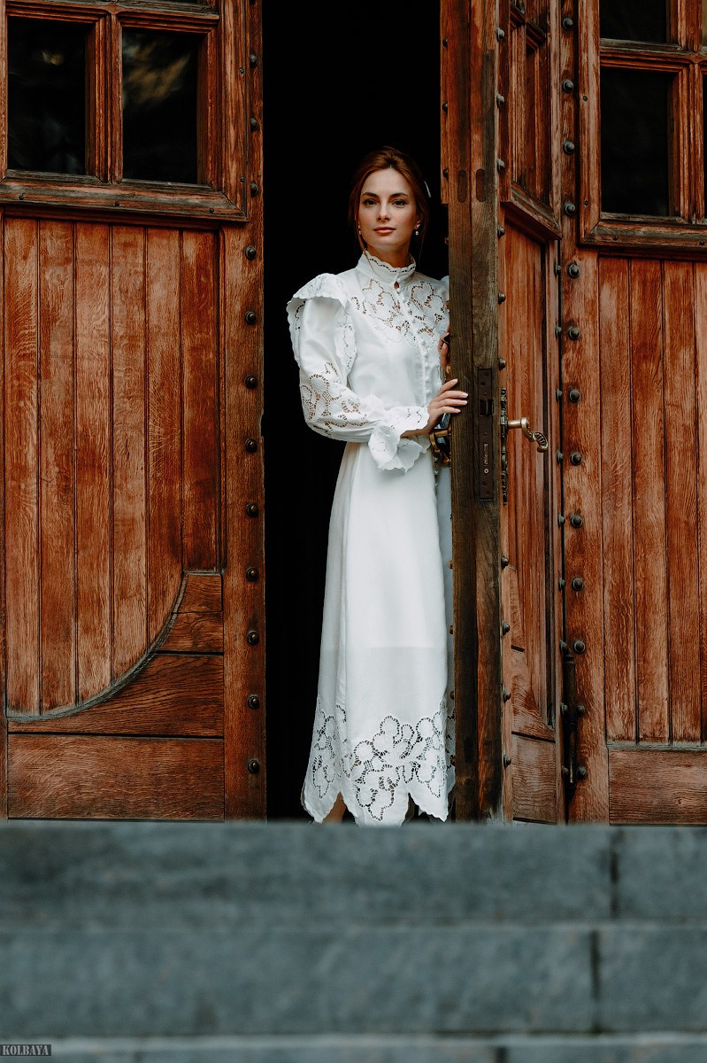 Мария Лисовая