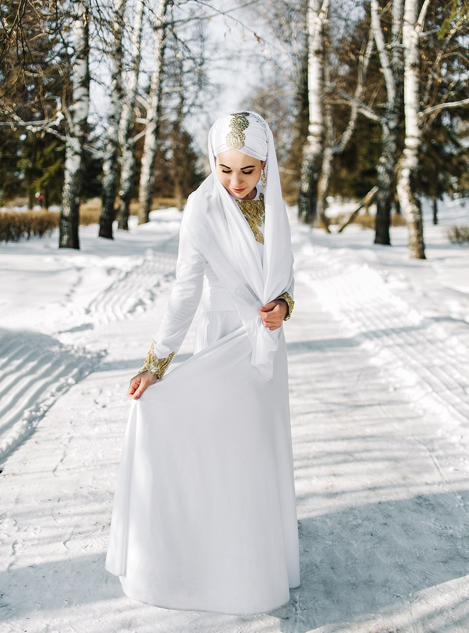 Свадебная фотосъемка. Свадебный и портретный фотограф в Новом Уренгое Андрей Нелескин