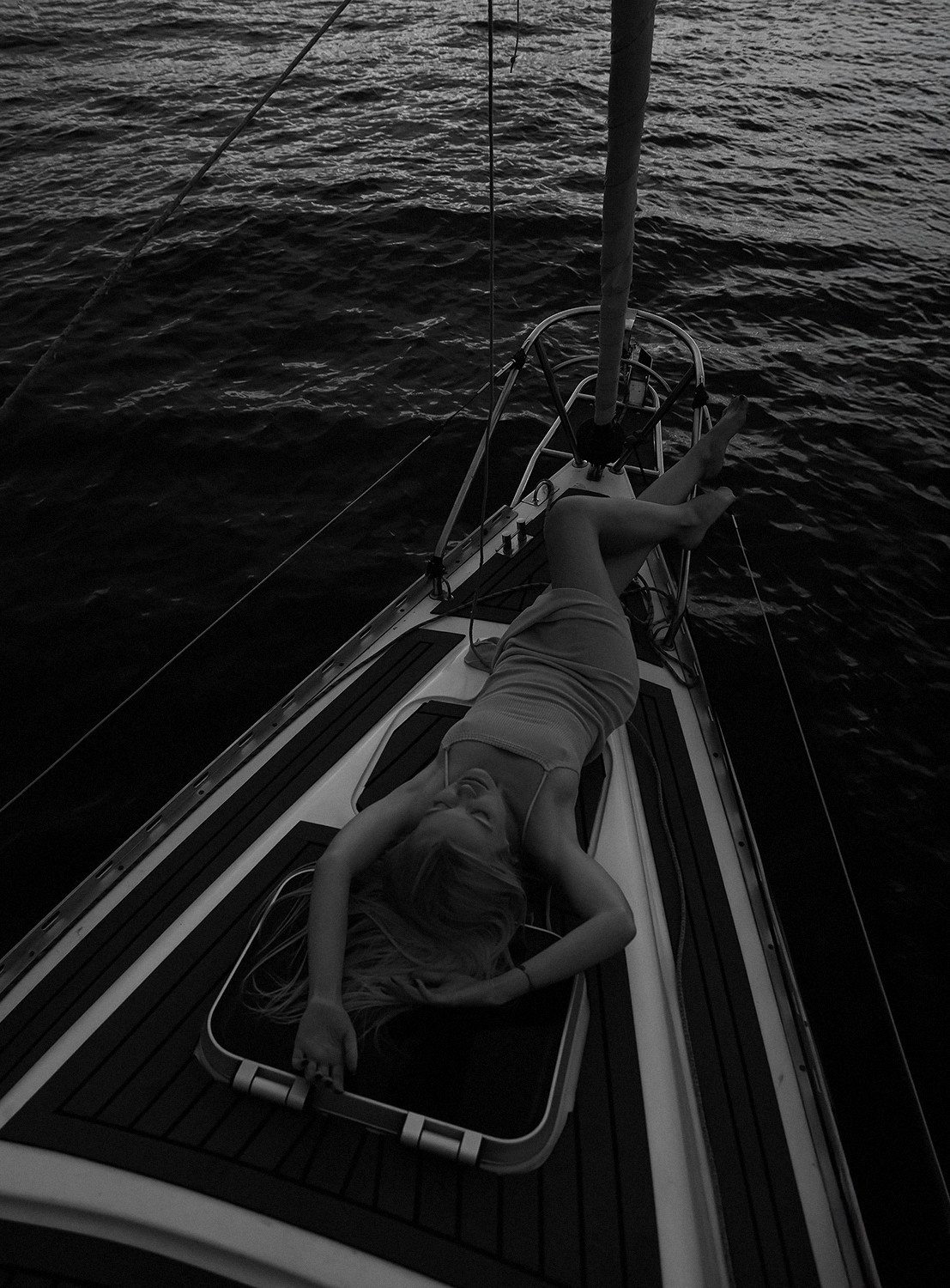 Ocean Breeze. Фотограф в Саратове Александр Мухин
