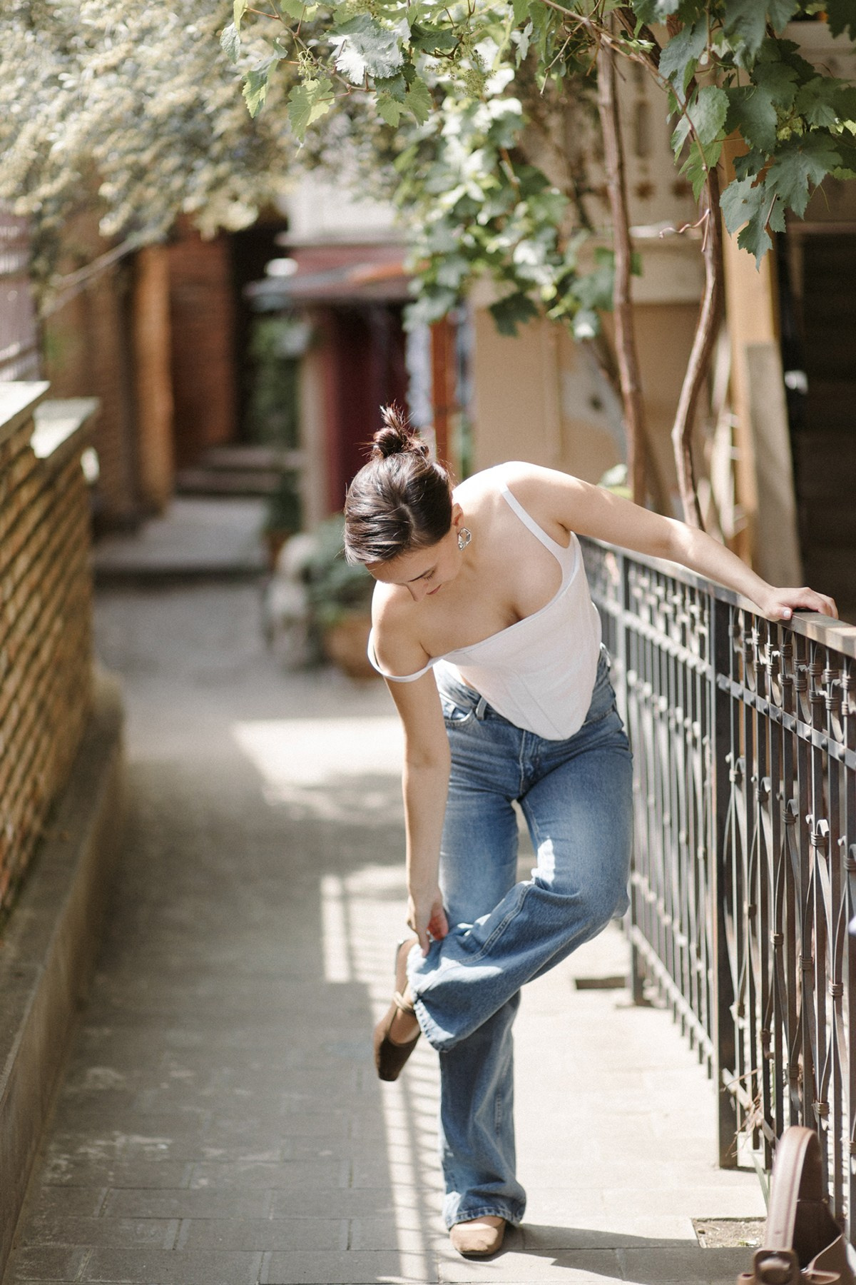 Katya. Anastasia Blud Photography