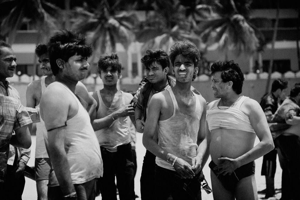 Reportage photography. Photographer Kirill Sergeev | Moscow