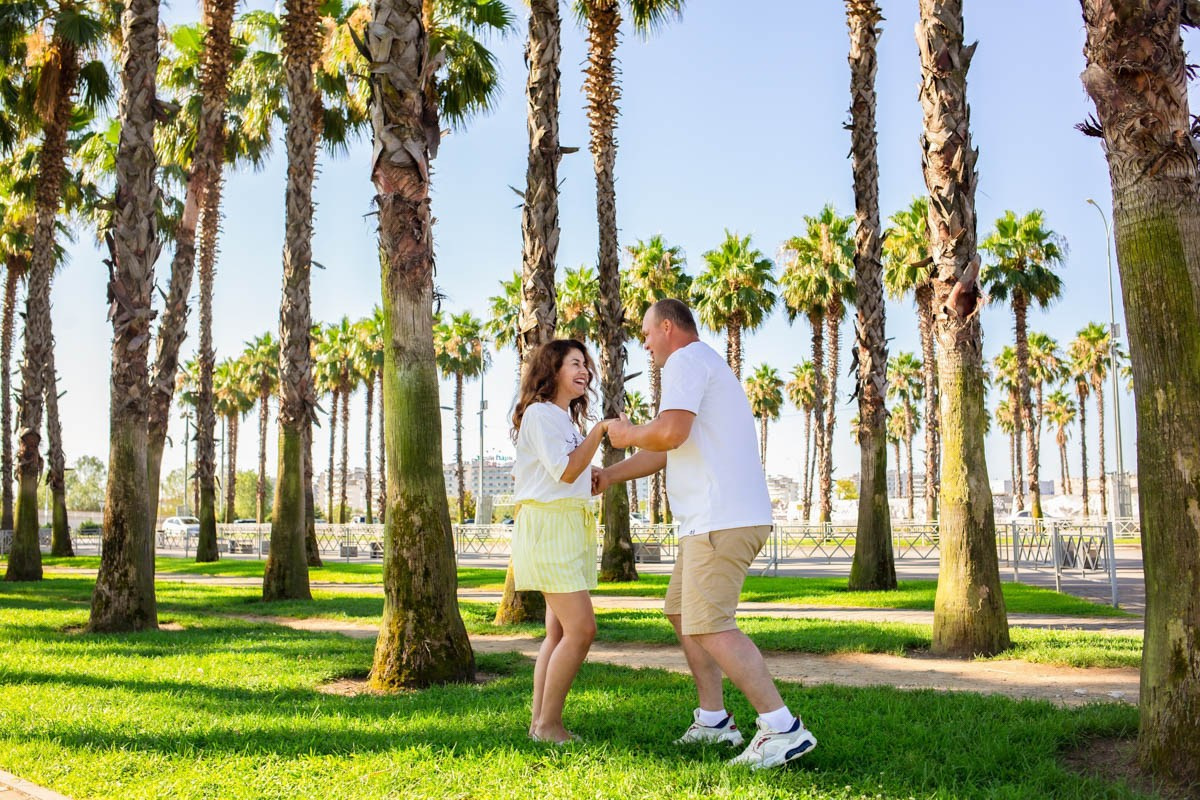 Фотограф Сочи Адлер. Солькаева Анастасия