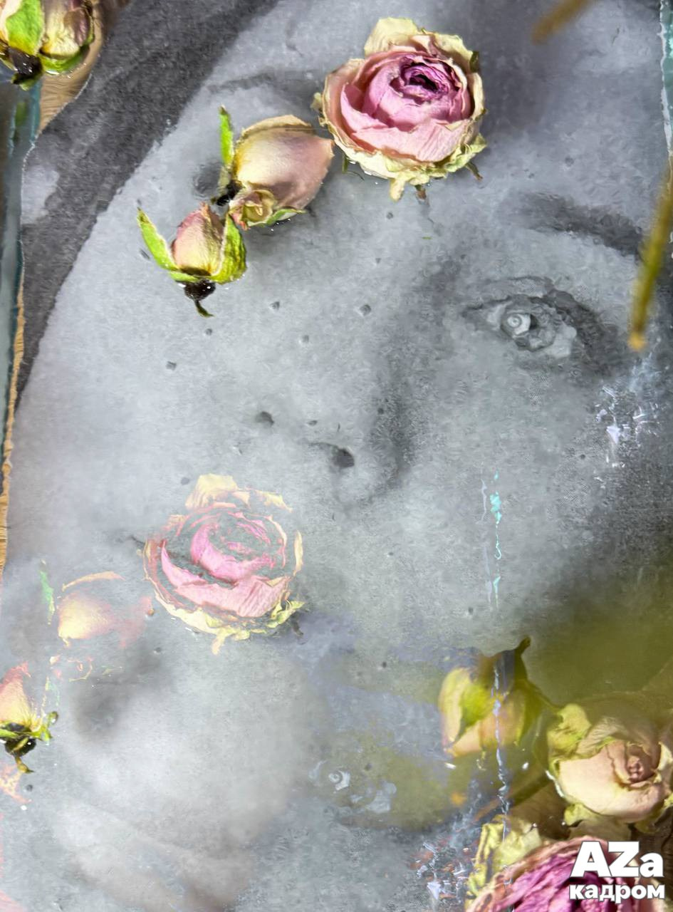 AZакадром «Отражения». Женский семейный фотограф Тула Москва Захарова Анна