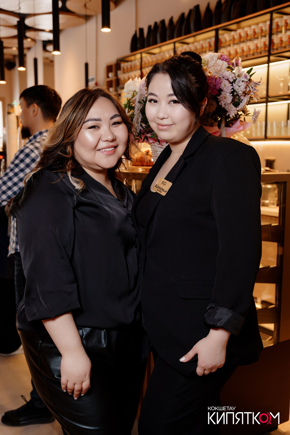 DISCOVERY COFFEE. КИПЯТКОМ КОКШЕТАУ