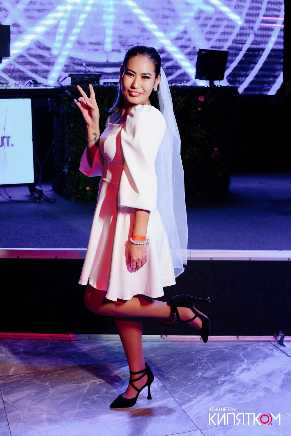 ПАНАЕХАЛИ. КИПЯТКОМ КОКШЕТАУ