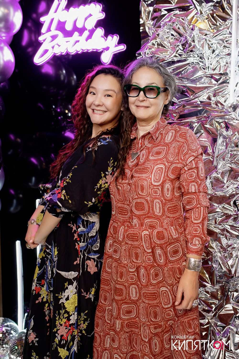 CROSTA 8 ЛЕТ. КИПЯТКОМ КОКШЕТАУ