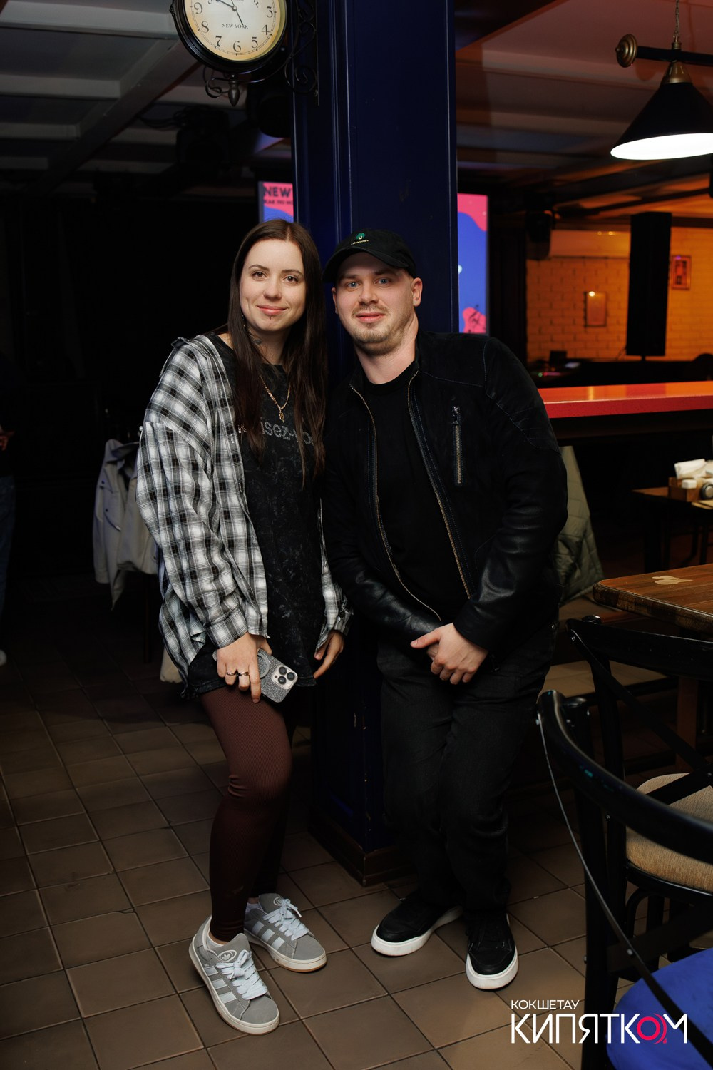 WOW QUIZ. КИПЯТКОМ КОКШЕТАУ