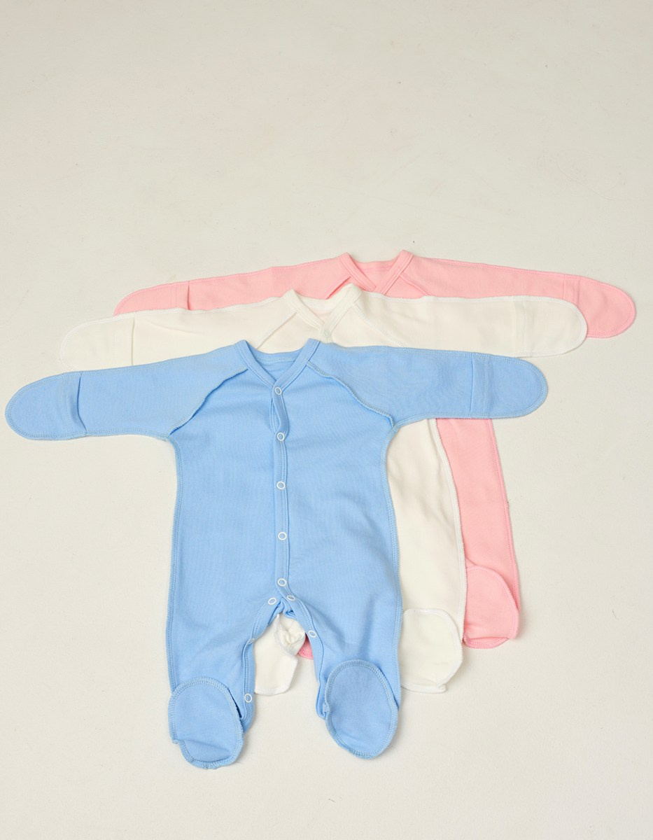 Одежда для новорожденных. Фотограф для маркетплейсов | Предметная фотосъемка