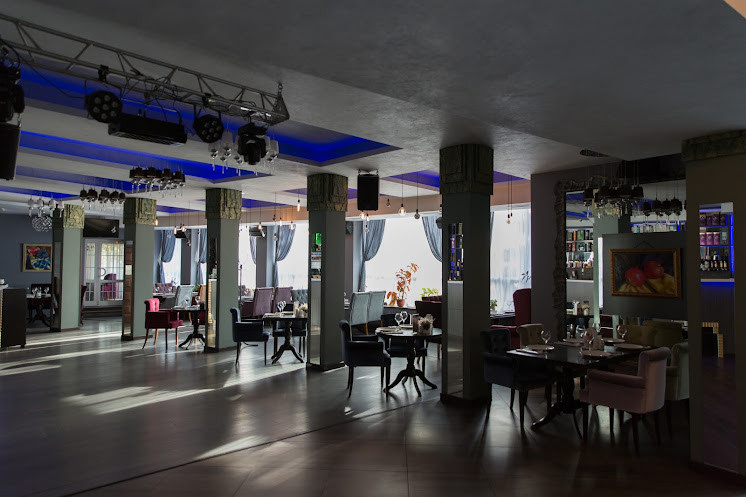 Список мест для проведения банкета в Липецке. Свадебный и семейный фотограф в Липецке Натали Бриз