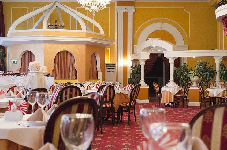 Список мест для проведения банкета в Липецке. Свадебный и семейный фотограф в Липецке Натали Бриз