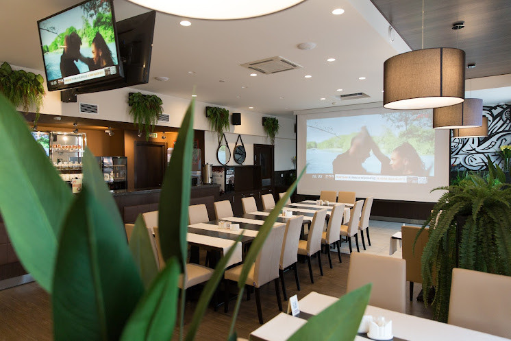 Список мест для проведения банкета в Липецке. Свадебный и семейный фотограф в Липецке Натали Бриз