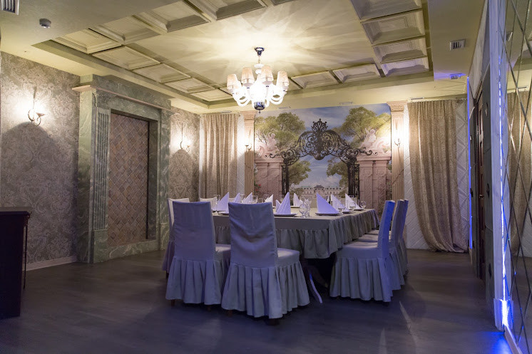 Список мест для проведения банкета в Липецке. Свадебный и семейный фотограф в Липецке Натали Бриз