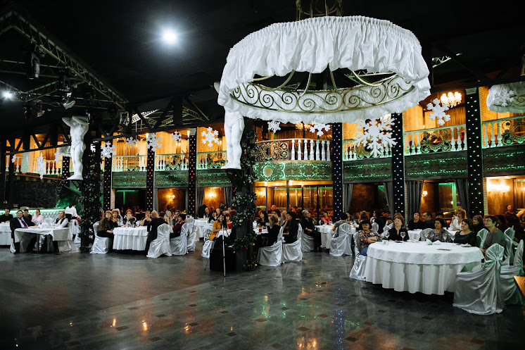 Список мест для проведения банкета в Липецке. Свадебный и семейный фотограф в Липецке Натали Бриз