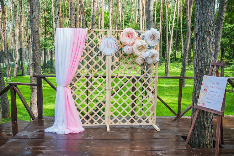 Список мест для проведения банкета в Липецке. Свадебный и семейный фотограф в Липецке Натали Бриз