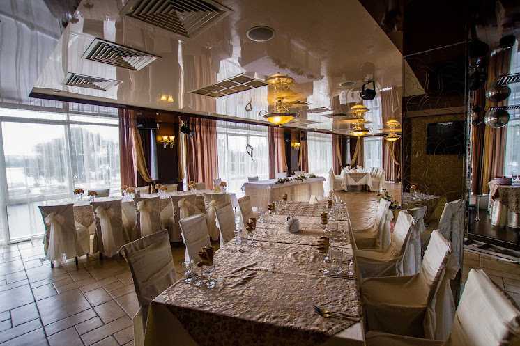 Список мест для проведения банкета в Липецке. Свадебный и семейный фотограф в Липецке Натали Бриз