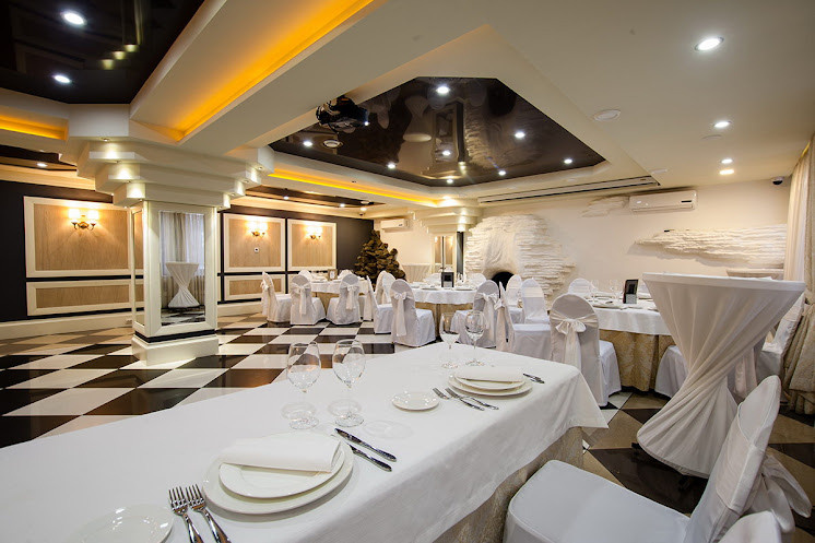 Список мест для проведения банкета в Липецке. Свадебный и семейный фотограф в Липецке Натали Бриз