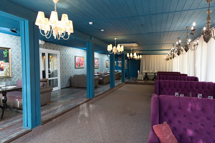 Список мест для проведения банкета в Липецке. Свадебный и семейный фотограф в Липецке Натали Бриз