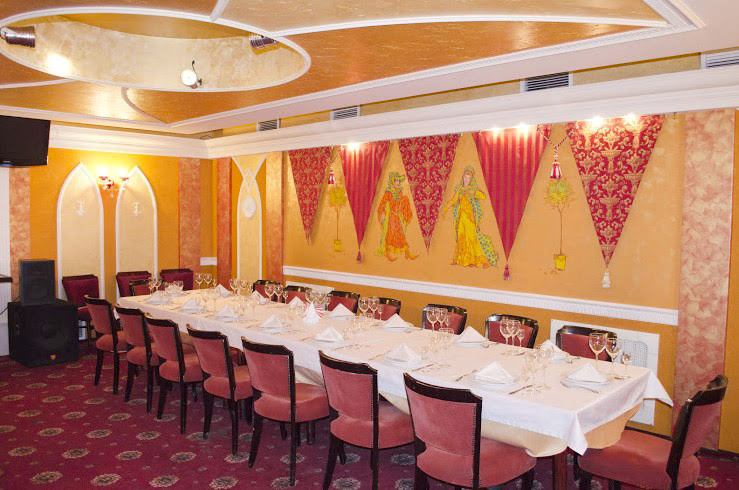 Список мест для проведения банкета в Липецке. Свадебный и семейный фотограф в Липецке Натали Бриз