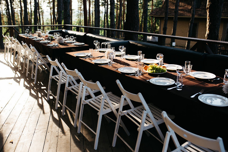 Список мест для проведения банкета в Липецке. Свадебный и семейный фотограф в Липецке Натали Бриз