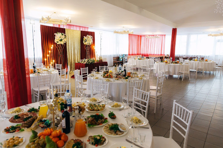Список мест для проведения банкета в Липецке. Свадебный и семейный фотограф в Липецке Натали Бриз