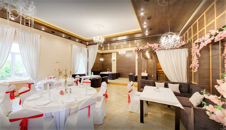 Список мест для проведения банкета в Липецке. Свадебный и семейный фотограф в Липецке Натали Бриз