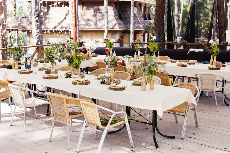 Список мест для проведения банкета в Липецке. Свадебный и семейный фотограф в Липецке Натали Бриз