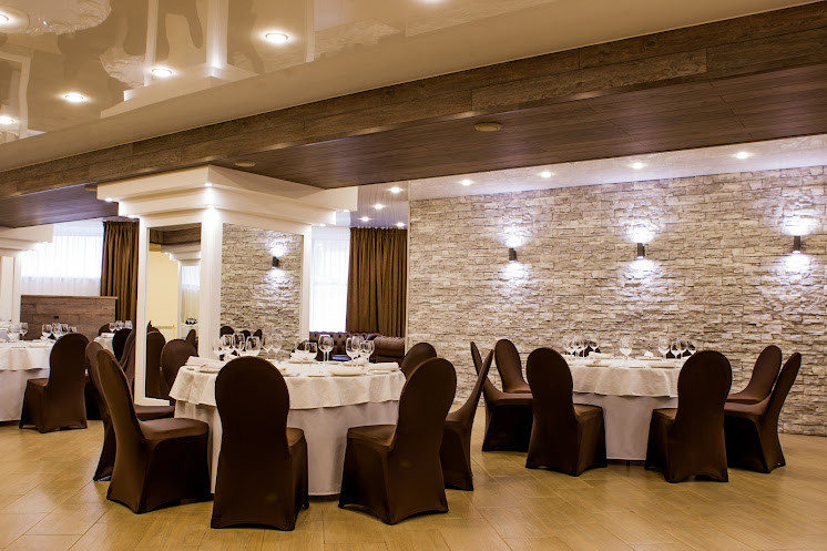 Список мест для проведения банкета в Липецке. Свадебный и семейный фотограф в Липецке Натали Бриз