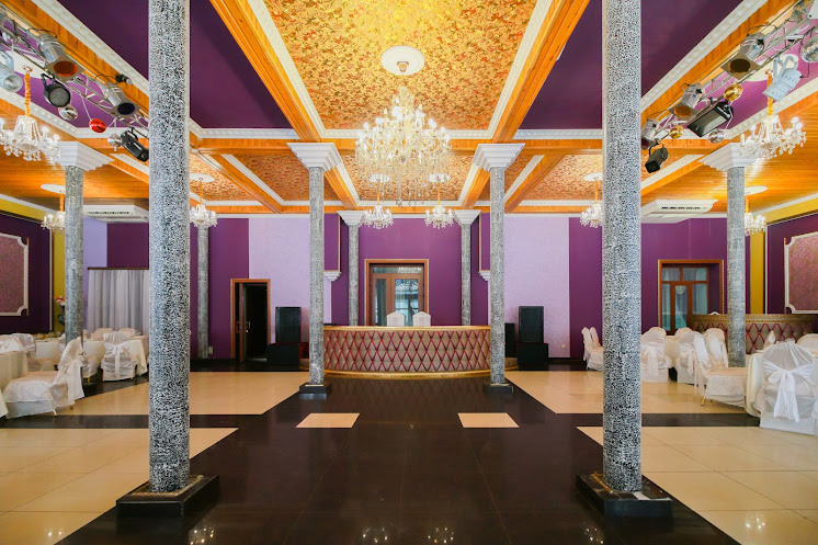 Список мест для проведения банкета в Липецке. Свадебный и семейный фотограф в Липецке Натали Бриз