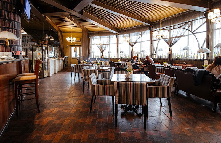 Список мест для проведения банкета в Липецке. Свадебный и семейный фотограф в Липецке Натали Бриз