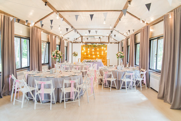 Список мест для проведения банкета в Липецке. Свадебный и семейный фотограф в Липецке Натали Бриз