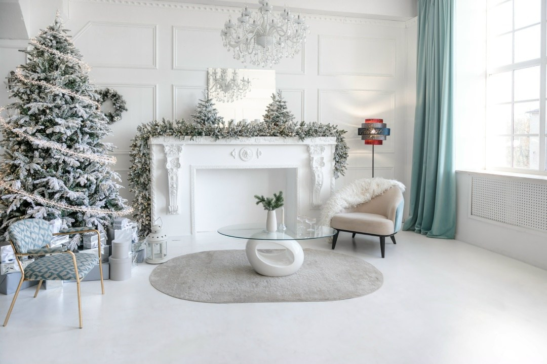 Студии Перми. Портретный и семейный фотограф в Перми Мила Ульянова